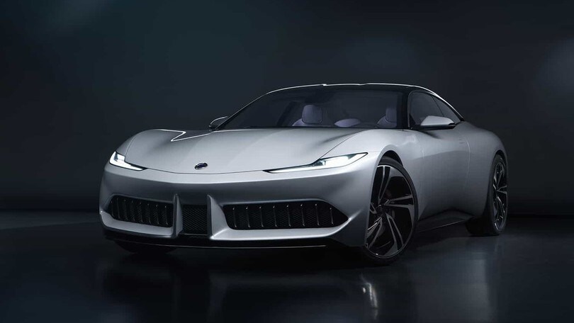 Karma Pininfarina Grove e GT, vetture speciali al Salone di Shanghai