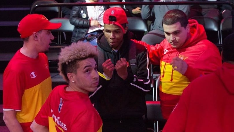 NBA 2K League: iniziano le danze