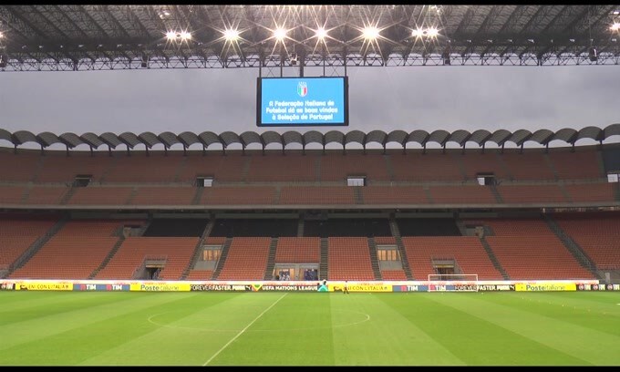 Milano si prepara a salutare il nuovo San Siro