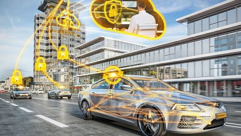 Continental, innovazione e sostenibilità per le auto del futuro