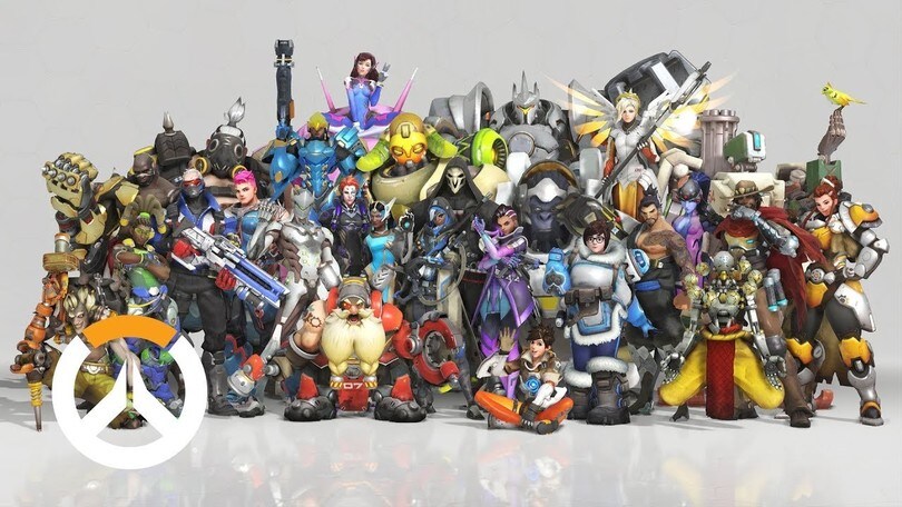 Blizzard: torna la Tempesta Imminente