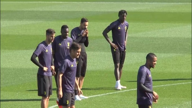 Clamoroso: contatto Juve-Conte