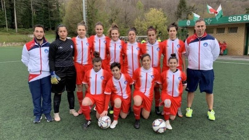 Torneo delle Regioni 2019 - La Rappresentativa Femminile vola in semifinale!