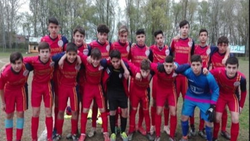 Under 15 provinciali Torino – Villastellone, Mister Ciro Lotti "Obiettivo play-off"