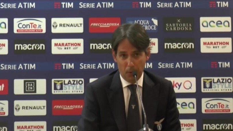 Inzaghi: "Vittoria giusta"