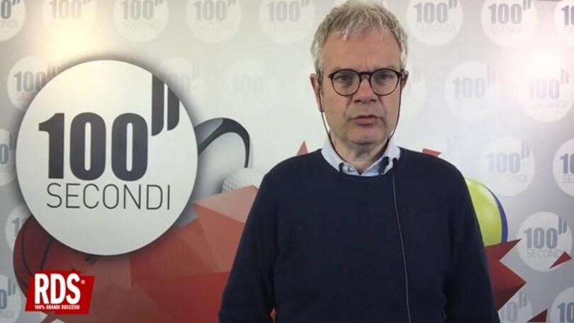I 100 secondi di Marco Bo: Montecarlo azzurra