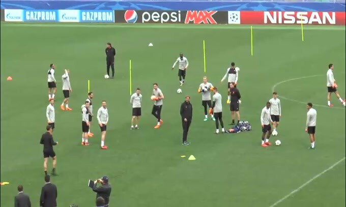 Lite con Klopp, Salah pronto a lasciare il Liverpool