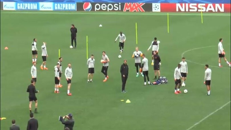 Lite con Klopp, Salah pronto a lasciare il Liverpool