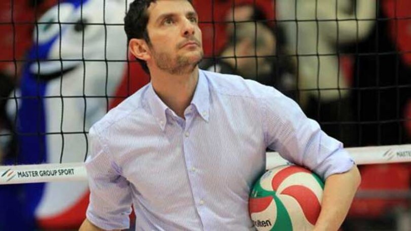 Volley: A2 Femminile, Bregoli sulla panchina di Chieri