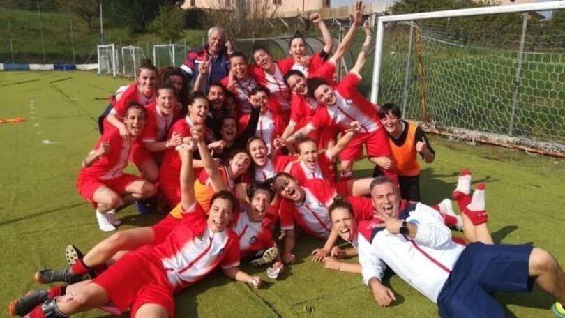 Torneo delle Regioni 2019 - La Rappresentativa Femminile vola in finale!