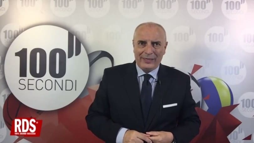 I 100 secondi di Xavier Jacobelli: «Niente derby: il 4 Maggio consacrato al Grande Torino»