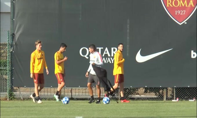 Zaniolo si prepara a firmare il nuovo contratto