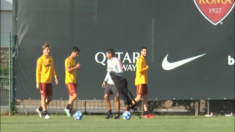 Zaniolo si prepara a firmare il nuovo contratto