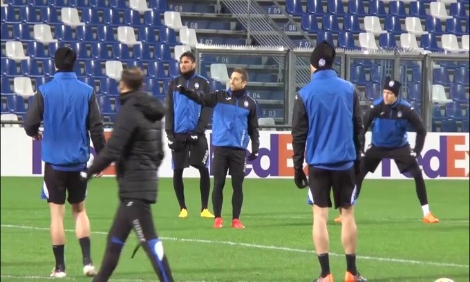 Atalanta chiude il bilancio 2018 in positivo