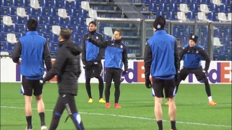 Atalanta chiude il bilancio 2018 in positivo