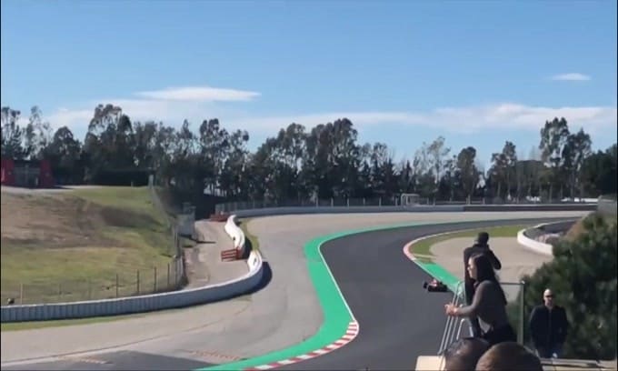 Verstappen in Mercedes? Wolff smentisce