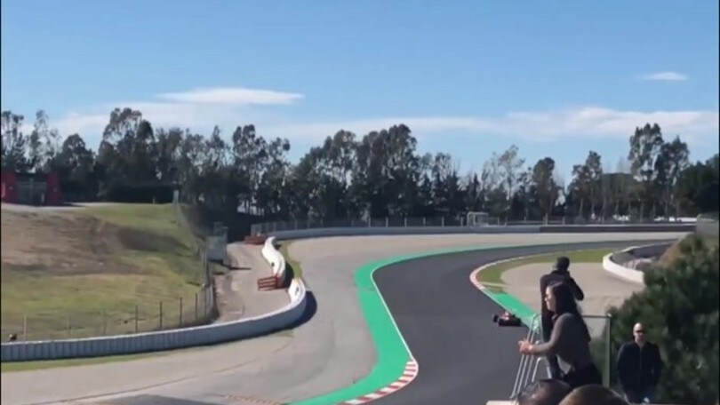 Verstappen in Mercedes? Wolff smentisce