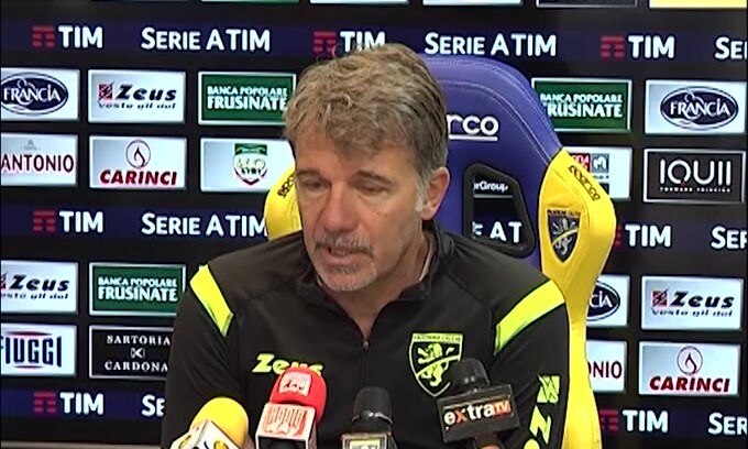 Baroni: "Futuro? Le prossime sei gare"