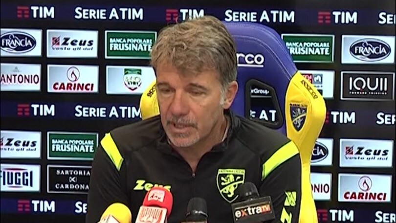 Baroni: "Futuro? Le prossime sei gare"