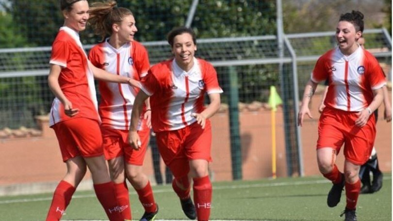 Torneo delle Regioni 2019: le ragazze del Piemonte e Valle d’Aosta si aggiudicano il titolo di Campionesse d’Italia!