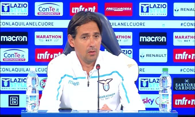 Inzaghi: "Contro il Chievo dovremo farci trovare pronti"