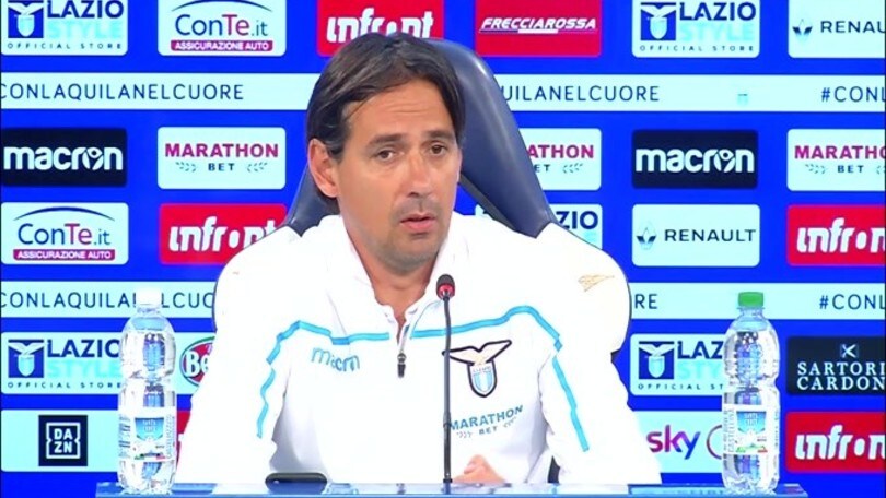Inzaghi: "Contro il Chievo dovremo farci trovare pronti"