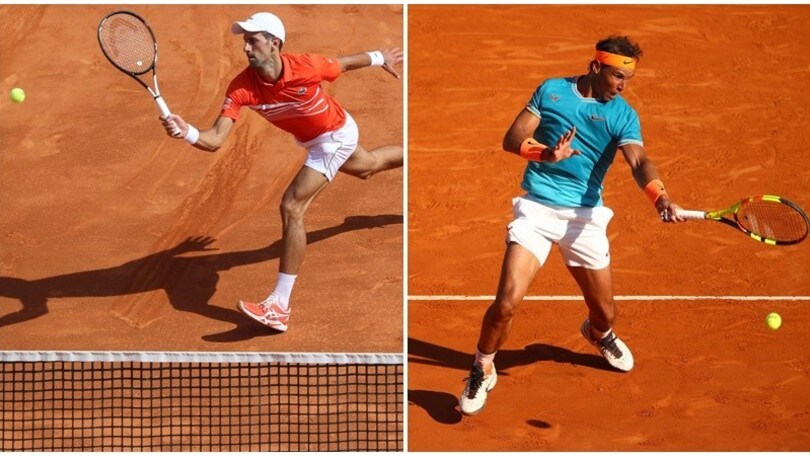 Tennis, Montecarlo: Djokovic out ai quarti. Che rischio per Nadal!