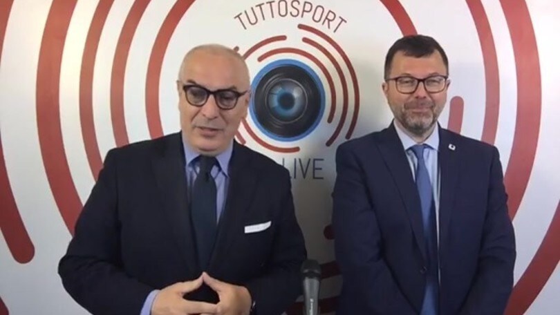 Prima di tutto. Juve, tutta la verità su Ronaldo. Milan: stangati Bakayoko e Kessie.