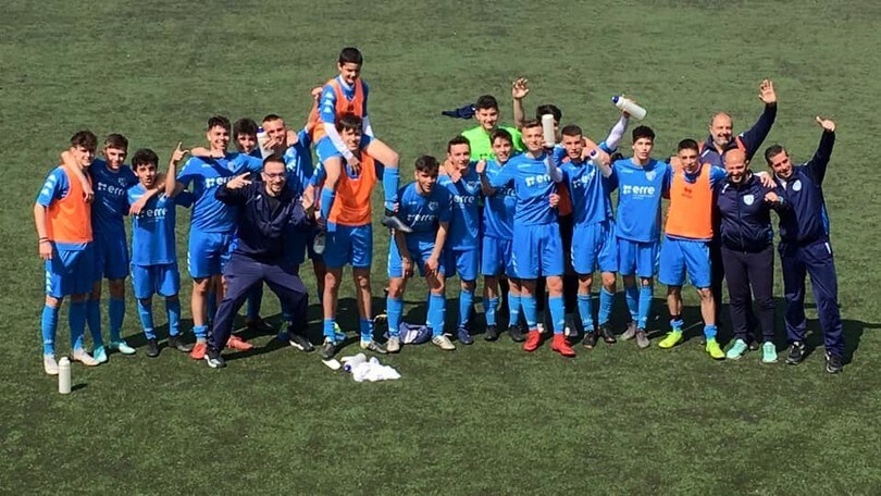 Campionato Allievi Provinciale: Alpignano campione! Le parole del ds Cerutti e di mister Schiavo