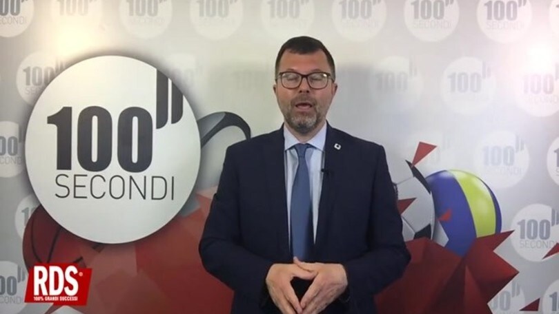 I 100 secondi di Guido Vaciago: La Juve, il City e l'imprevedibilità della Champions