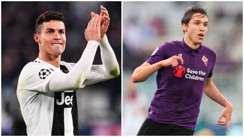 Diretta Juventus-Fiorentina ore 18: le formazioni ufficiali e dove vederla in tv