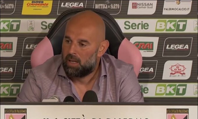 Stellone: "Il pubblico è importante per noi"