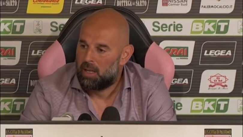 Stellone: "Il pubblico è importante per noi"