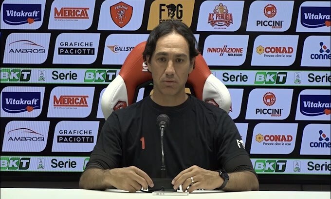 Nesta: "Lecce squadra con identità ben precisa"