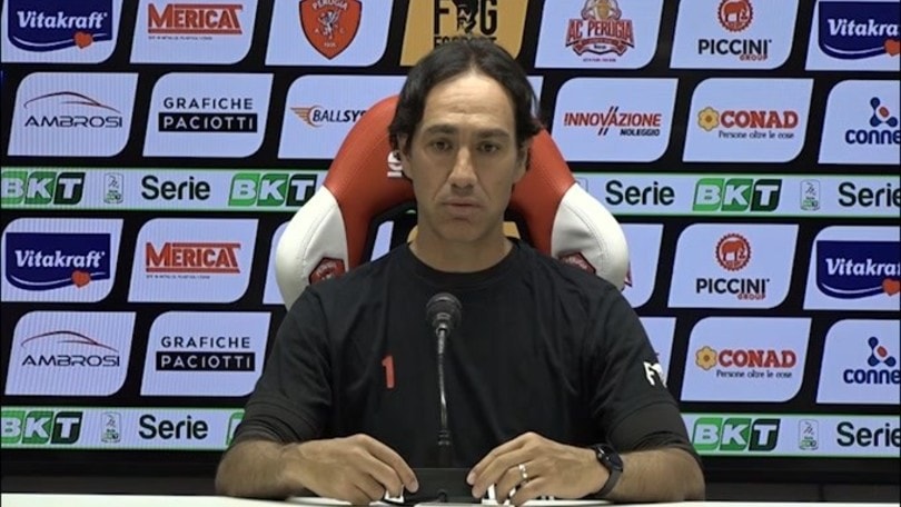Nesta: "Lecce squadra con identità ben precisa"
