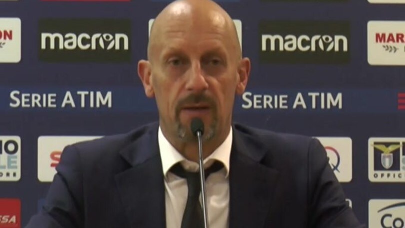 Di Carlo: "Volevamo chiudere dignitosamente"