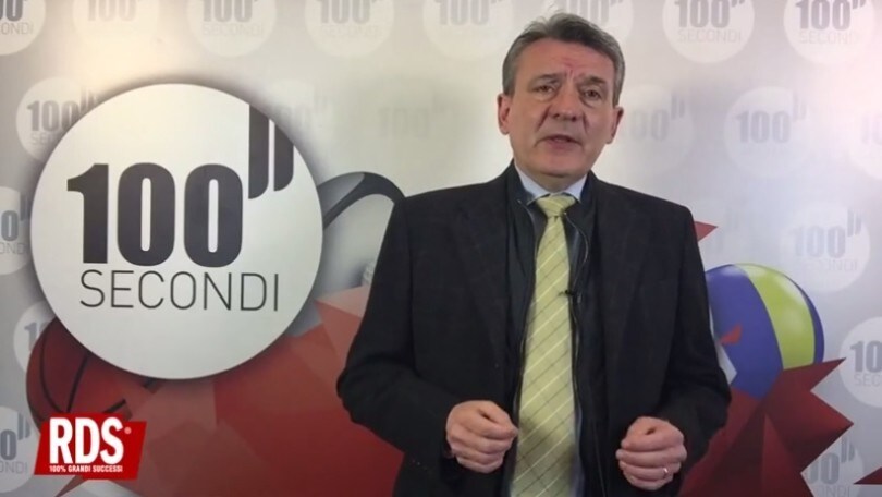 I 100 secondi di Stefano Salandin: «Juve, impresa oltre la banalità»