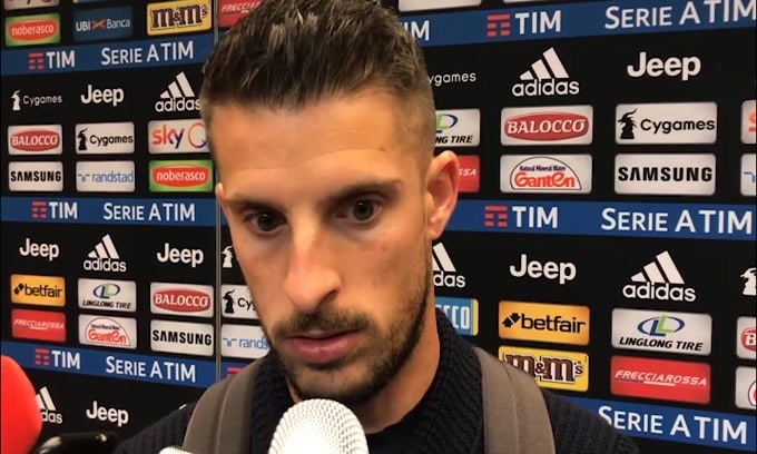 Mirallas: "Coppa Italia? A Bergamo per vincere"
