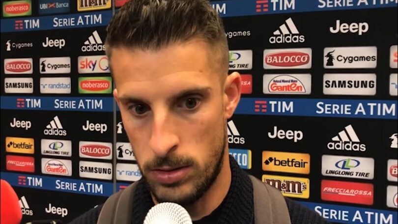 Mirallas: "Coppa Italia? A Bergamo per vincere"