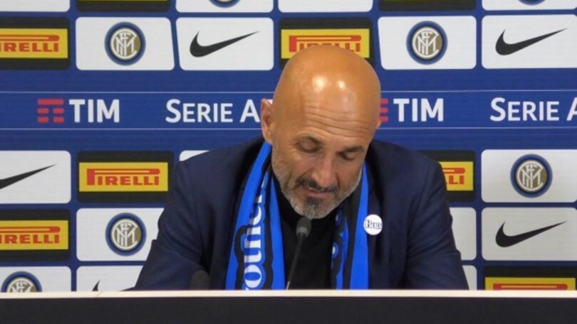 Spalletti: "Nainggolan ha fatto poco"