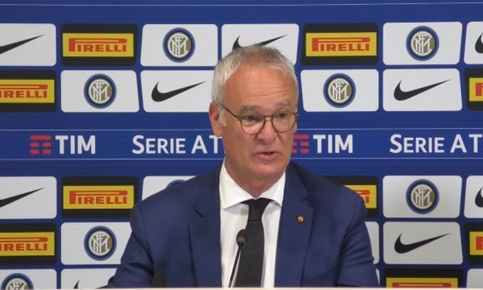 Ranieri: "Non so se è stato un calo fisico o mentale"