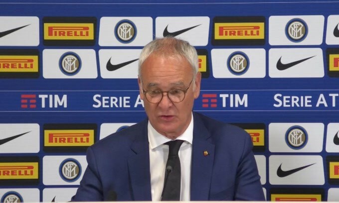 Ranieri: "Credo in N'Zonzi. Under sta venendo fuori"