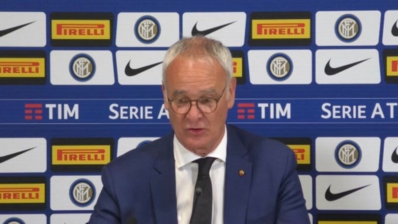 Ranieri: "Credo in N'Zonzi. Under sta venendo fuori"