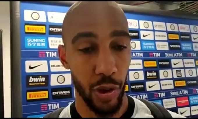 N'Zonzi: "Stiamo lavorando bene con Ranieri"