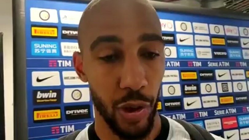 N'Zonzi: "Stiamo lavorando bene con Ranieri"