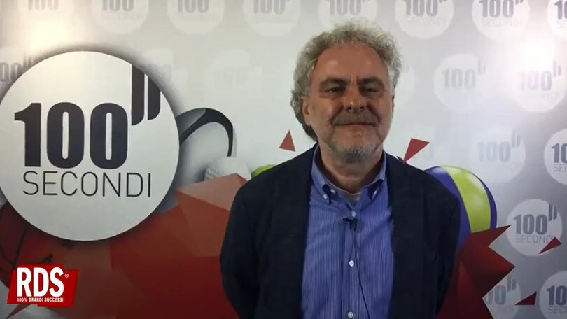 I 100 secondi di Camillo Forte: «Toro-Milan: torna la partitissima»