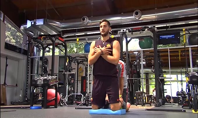 Roma, Manolas recupera per il Cagliari