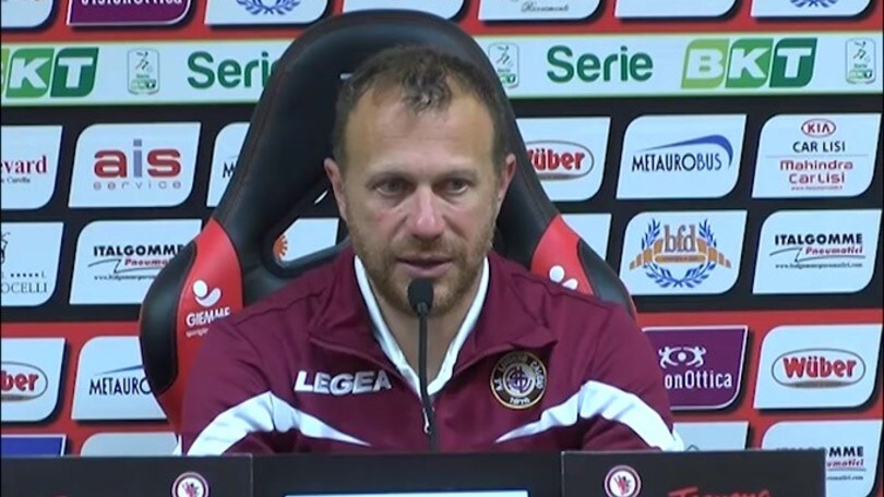 Breda: "Prestazione importante contro Foggia"