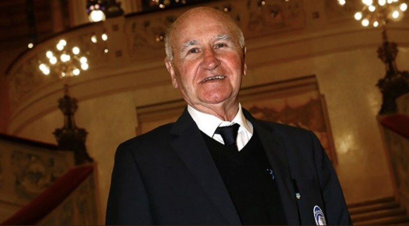Lutto in casa Atalanta, è morto a 83 anni Mino Favini