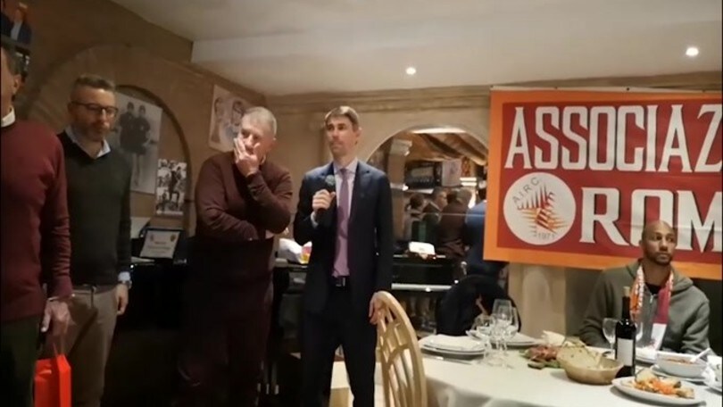 Roma a caccia di Cragno e Tonali